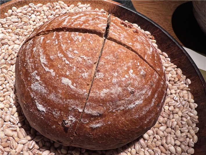 bread